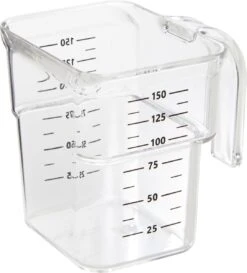 Yamazaki Pet Food Container - Tower - White -Huisdierbenodigdheden Korting 1084x1200