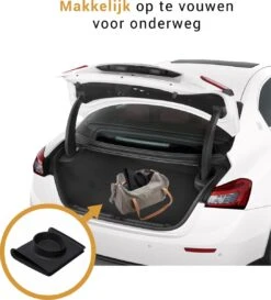 Loving Owner - Voerbak Met Anti-slip Mat - Klein Huisdier - Voerbak Hond En Kat - RVS - Zwart -Huisdierbenodigdheden Korting 1086x1200 2