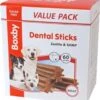 Boxby Dental Sticks - Adult - 60 Sticks