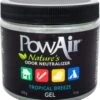 Powair Gel Tropical Breeze - 400g - Geurverspreider - Stankverwijderaar -Huisdierbenodigdheden Korting 1095x1200 11