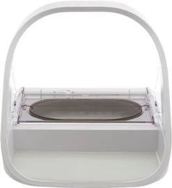 Surefeed Microchip Pet Feeder - Voerbak - 30 X 23 X 22 Cm -Huisdierbenodigdheden Korting 1096x1200 5