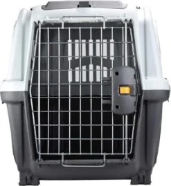 Skudo IATA Type 4 -Vervoersbox- Taupe/Sand - 68 X 48 X 51 Cm -Huisdierbenodigdheden Korting 1101x1200 7