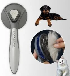 Merkloos Dierenborstel - Haarborstel Huisdieren - Borstel Voor Vacht Huisdier - Borstel Kat - Borstel Hond - Makkelijk Haar Verwijderen Met één Klik - Inclusief Speeltje - Kam Huisdier - Vachtverzorging - Massage 22 Merkloos Dierenborstel - Haarborstel Huisdieren - Borstel Voor Vacht Huisdier - Borstel Kat - Borstel Hond - Makkelijk Haar Verwijderen Met één Klik - Inclusief Speeltje - Kam Huisdier - Vachtverzorging - Massage -Huisdierbenodigdheden Korting 1104x1200 2
