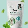 Toshi Multi Vitaminen Met Omega-3 - 100% Natuurlijke Hondensnack Voor Kleine En Grote Honden - Hondenkoekjes Voor Een Gezonde Levensstijl -Huisdierbenodigdheden Korting 1105x1200 5