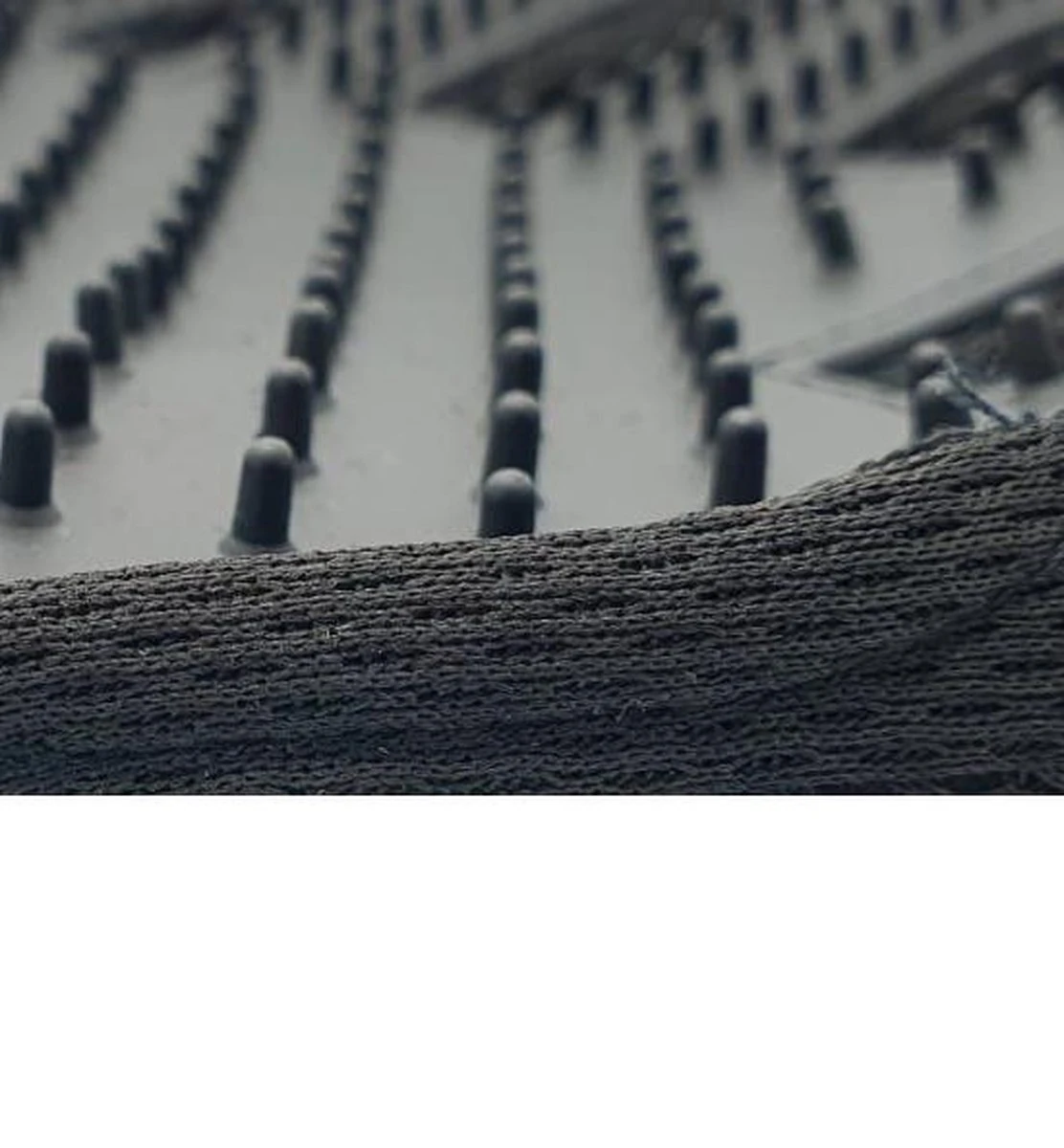 Borstel Voor Huisdieren - 2 Stuks LINKS + RECHTS - Voor Elke Vacht - Silicone - Vachtborstel - Borstel Handschoen - Zwart- ODaani 5 Borstel Voor Huisdieren - 2 Stuks LINKS + RECHTS - Voor Elke Vacht - Silicone - Vachtborstel - Borstel Handschoen - Zwart- ODaani - Image 3