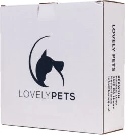 Lovely Pets - Drinkbak Hond - Drinkbak Voor Honden - Waterbak - Anti Knoei - Verminderd Slobberen - Onderweg - Hond - Drinkbak - Huisdier - Water Bowl - Roadrefresher - LARGE - Roze -Huisdierbenodigdheden Korting 1112x1200 3
