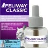 Feliway Classic - Navulling - 48 Ml - Anti-stress Kat -Huisdierbenodigdheden Korting 1116x1200 3