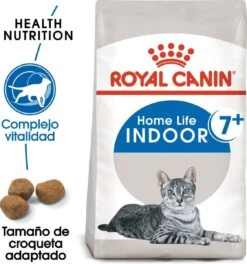 Royal Canin Indoor 7+ - Kattenvoer - 3,5 Kg 30 Royal Canin Indoor 7+ - Kattenvoer - 3,5 Kg -Huisdierbenodigdheden Korting 1123x1200 6