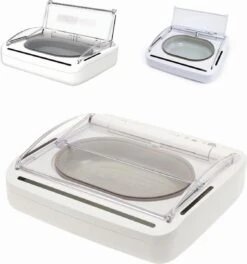 Surefeed Voerbak Afsluitbaar