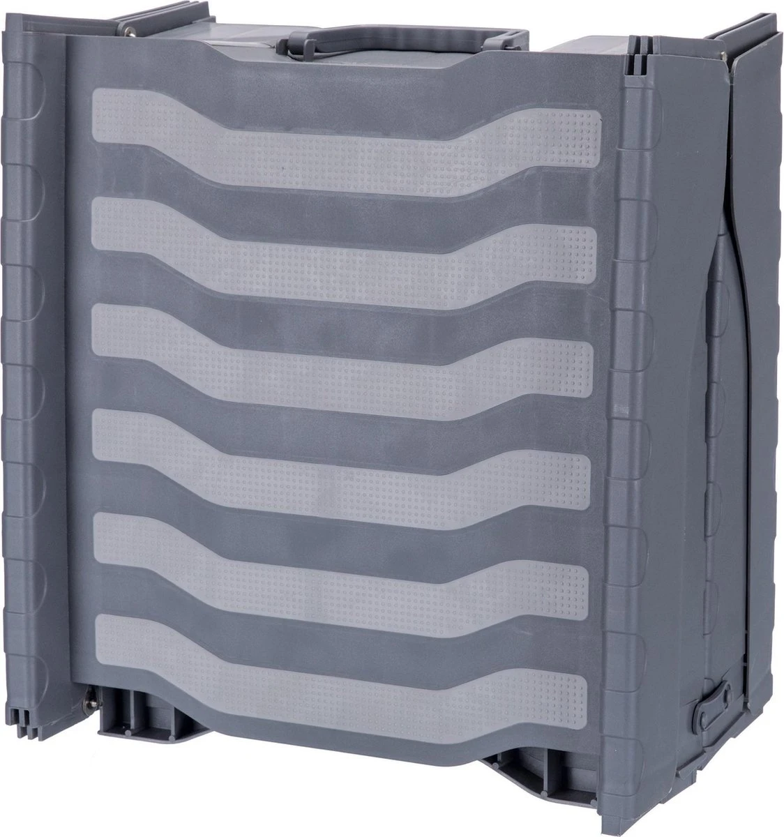 Trixie Loopplank 3 Voudig Inklapbaar Grijs - 39 X 150 CM 4 Trixie Loopplank 3 Voudig Inklapbaar Grijs - 39 X 150 CM - Image 2