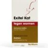 Exitel No Worm Ontwormingsmiddel - Kat 2 Tabl -Huisdierbenodigdheden Korting 1124x1200 9