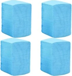 VidaXL Huisdierentrainingsdoekjes 200 St 45x33 Cm Nonwoven Stof -Huisdierbenodigdheden Korting 1125x1200 1
