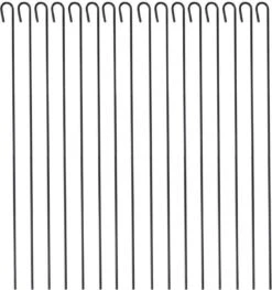 MaxxPet Puppyren - Hondenbench - Hondenren- Puppyren Met 16 Kennelpanelen- Staal - 80 X 80 Cm 11 MaxxPet Puppyren - Hondenbench - Hondenren- Puppyren Met 16 Kennelpanelen- Staal - 80 X 80 Cm -Huisdierbenodigdheden Korting 1126x1200 2