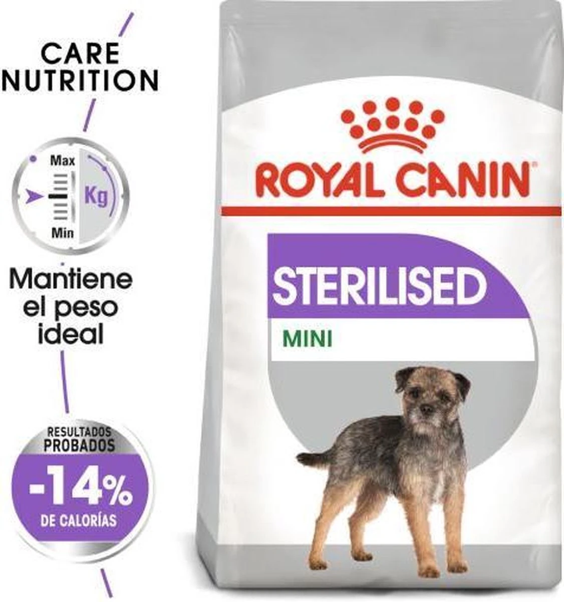 Royal Canin Ccn Sterilised Mini - Hondenvoer - 3 Kg 14 Royal Canin Ccn Sterilised Mini - Hondenvoer - 3 Kg - Image 12