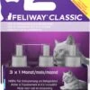 Feliway Classic - Navulling - 3 X 48 Ml - Anti-stress Kat -Huisdierbenodigdheden Korting 1126x1200 7