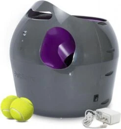 PetSafe Automatische Ballenwerper - Dierenspeelgoed -Huisdierbenodigdheden Korting 1127x1200 5