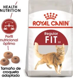 Royal Canin Fit 32 4 Kg 30 Royal Canin Fit 32 4 Kg -Huisdierbenodigdheden Korting 1127x1200 6