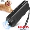 PetFriends Diervriendelijk Ultrasoon Anti Blaf Apparaat Voor Honden - Zonder Schok - Anti Blafband Alternatief - Incl. Batterij -Huisdierbenodigdheden Korting 1130x1200 3