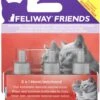 Feliway Friends - Navulling - 3 X 48 Ml -Huisdierbenodigdheden Korting 1130x1200 5