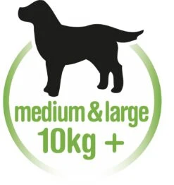 Bonzo Dental Delicious - Hondensnacks Rund - 6 X 200 G -Huisdierbenodigdheden Korting 1131x1200 5