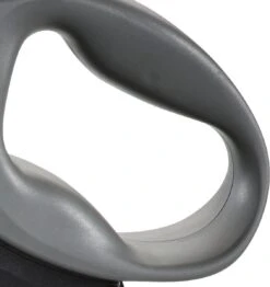 Flexi Giant Tape - Hondenriem - Zwart - M - 8 M - (<8 Kg) -Huisdierbenodigdheden Korting 1132x1200 3