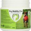 Excellent Dog Mobility Plus – Ter Ondersteuning Van De Pezen, Kraakbeen, Banden En Gewrichten Van Honden - Geschikt Voor De Hond - Aanvullend Diervoeder - 250 Gram 1 Excellent Dog Mobility Plus – Ter Ondersteuning Van De Pezen, Kraakbeen, Banden En Gewrichten Van Honden - Geschikt Voor De Hond - Aanvullend Diervoeder - 250 Gram -Huisdierbenodigdheden Korting 1133x1200 4