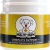 Healthy Heads - Complete Support Hond 250 G Poeder - Gewricht Supplement -Huisdierbenodigdheden Korting 1134x1200