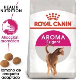 ROYAL CANIN® Aroma Exigent - Kattenvoer - 400 Gram -Huisdierbenodigdheden Korting 1135x1200 7