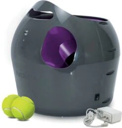PetSafe Automatische Ballenwerper - Dierenspeelgoed -Huisdierbenodigdheden Korting 1137x1200 11