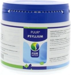 Puur Psyllium Voor Hond En Kat - 1 St à 150 Gr 10 Puur Psyllium Voor Hond En Kat - 1 St à 150 Gr -Huisdierbenodigdheden Korting 1138x1200 10