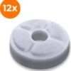 Merkloos Drinkfontein Filters Navulling Premium - 12 Stuks - Hoogwaardige Kwaliteit - Voor Katten En Honden - Drinkfontein Kat - Drinkfontein Hond -Huisdierbenodigdheden Korting 1143x1200 5