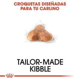 Royal Canin Mopshond/Pug Adult - Hondenvoer - 3 Kg -Huisdierbenodigdheden Korting 1146x1200 5