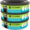 LitterLocker Kattenbakfilter Navulling - 3 St. -Huisdierbenodigdheden Korting 1147x1200 11
