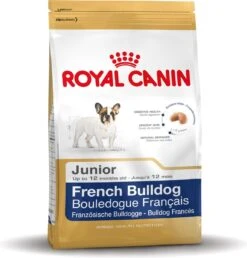 Royal Canin French Bulldog Junior 3 KG -Huisdierbenodigdheden Korting 1150x1200 10