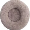 BEESSIES® Donut Hondenmand/hondenkussen 120 Cm - Wasbare Hoes - Taupe - Hond Kussen Mand -Huisdierbenodigdheden Korting 1150x1200 16