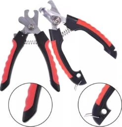 Nagelschaar Voor Dieren- Nagelknipper- Kat- Hond- Vogel Nagelschaartje - Huisdieren - Nail Clipper- Nail Cutter 12 Nagelschaar Voor Dieren- Nagelknipper- Kat- Hond- Vogel Nagelschaartje - Huisdieren - Nail Clipper- Nail Cutter -Huisdierbenodigdheden Korting 1150x1200 6