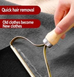 Merkloos Lint Remover-Pluis Verwijderaar-Kledingontpluizer-Kledingborstel-Draagbare Haar Lint Remover- Huisdierhaar-hond-kat- Pluisjes Verwijderaar-Pluisjes Tondeuse-Haar Verwijderaar Dieren- Mini Pluizen Killer Stof Verwijderen