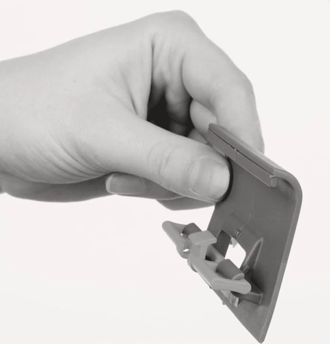 Skudo MPS Benche IATA - Transportbox - Taupe/Sand - 60x40x39 Cm 11 Skudo MPS Benche IATA - Transportbox - Taupe/Sand - 60x40x39 Cm - Image 9