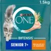 6x Purina One Senior Kip - Volkoren Granen 1,5 Kg -Huisdierbenodigdheden Korting 1154x1200 4