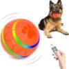 Good Experience Interactieve Hondenbal 3.0 – Honden Speelgoed Intelligentie – Puppy Speelgoed – Hondenspeeltjes – De Enige Die Werkt Met Afstandsbediening – De Veilige Bal Voor Jouw Hond – One Size – Oranje 2 Good Experience Interactieve Hondenbal 3.0 – Honden Speelgoed Intelligentie – Puppy Speelgoed – Hondenspeeltjes – De Enige Die Werkt Met Afstandsbediening – De Veilige Bal Voor Jouw Hond – One Size – Oranje -Huisdierbenodigdheden Korting 1157x1200 1