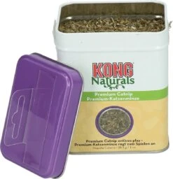 Kong Catnip Navulling - Kattenkruid - 30 G -Huisdierbenodigdheden Korting 1159x1200 7