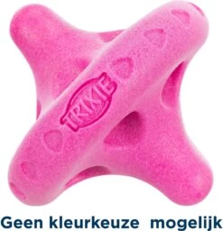 Trixie Aqua Toy Tumbler Tpr Assorti - 12X12X12 CM -Huisdierbenodigdheden Korting 1160x1200 10