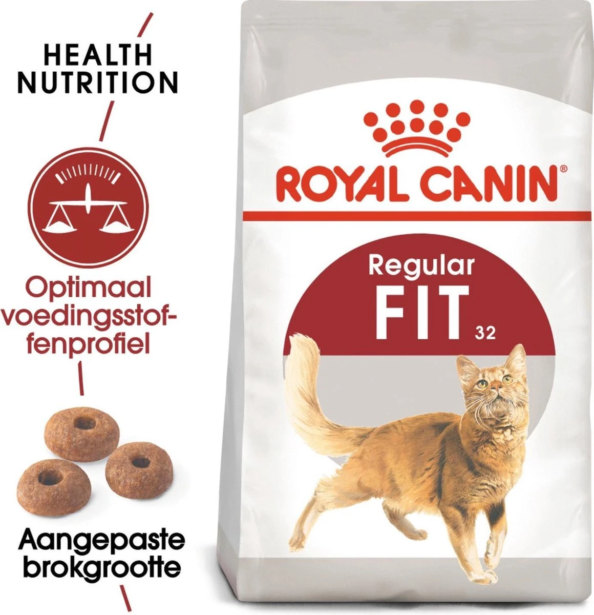 Royal Canin Fit 32 4 Kg 4 Royal Canin Fit 32 4 Kg - Image 2
