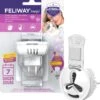 Feliway Help! - Verdamper + Cartridge - 7 Dagen - Kat - Tijdelijke Spannende Situaties Voor Je Kat 2 Feliway Help! - Verdamper + Cartridge - 7 Dagen - Kat - Tijdelijke Spannende Situaties Voor Je Kat -Huisdierbenodigdheden Korting 1161x1200 7