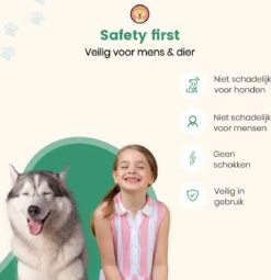 Dierboel Professionele Anti Blaf Apparaat 2022 - Diervriendelijke Ultrasoon Anti Blaf Apparaat - Voor Het Trainen Van Kleine & Grote Honden - Zonder Schok -Huisdierbenodigdheden Korting 1162x1200 3