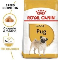 Royal Canin Mopshond/Pug Adult - Hondenvoer - 3 Kg -Huisdierbenodigdheden Korting 1162x1200 5
