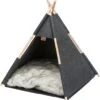 TRIXIE Huisdierengrot Tipi 55x65x55 Cm Vilt -Huisdierbenodigdheden Korting 1163x1200 4