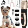 Professionele Hondentondeuse&hondentrimmer Voor Dikke Vacht 2 Professionele Hondentondeuse&hondentrimmer Voor Dikke Vacht -Huisdierbenodigdheden Korting 1166x1200 1