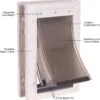 Petsafe Deur Extreme Weather Large -Huisdierbenodigdheden Korting 1168x1200 5