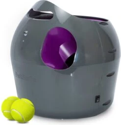 PetSafe Automatische Ballenwerper - Dierenspeelgoed -Huisdierbenodigdheden Korting 1169x1200 9